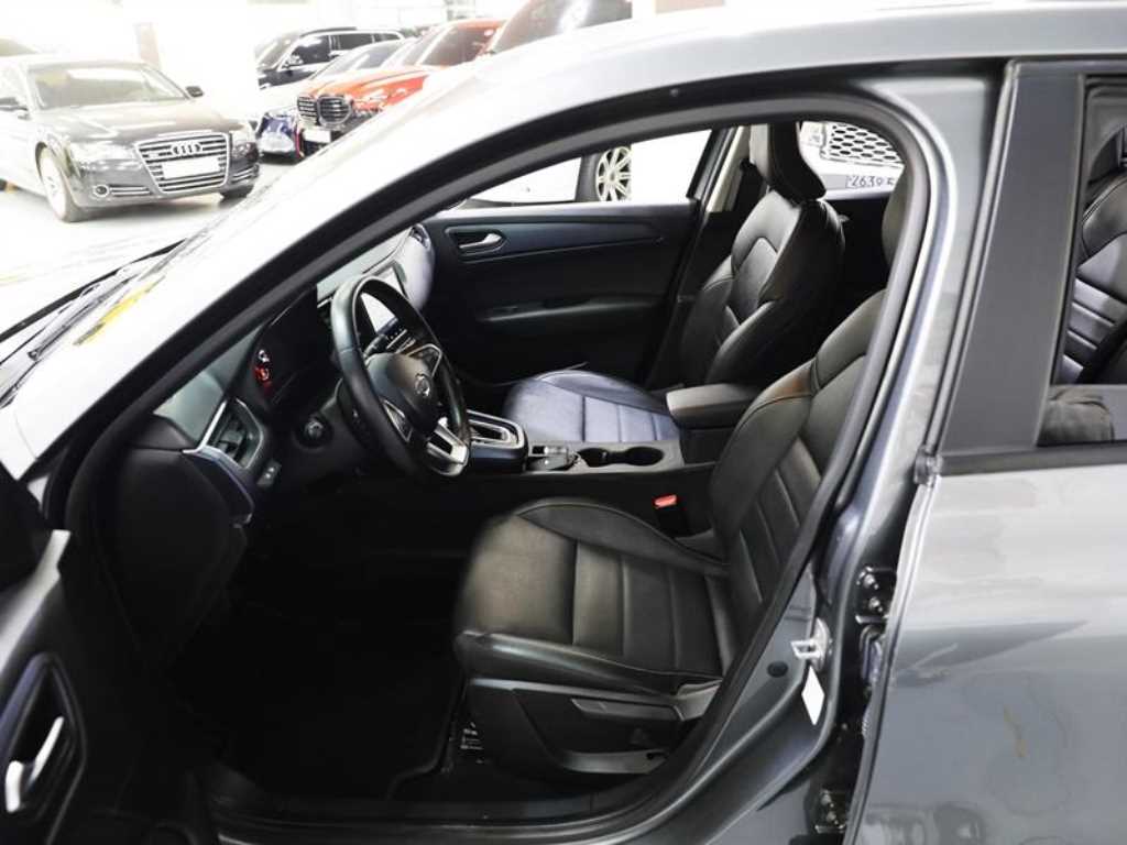 SAMSUNG XM3 - Vista 9