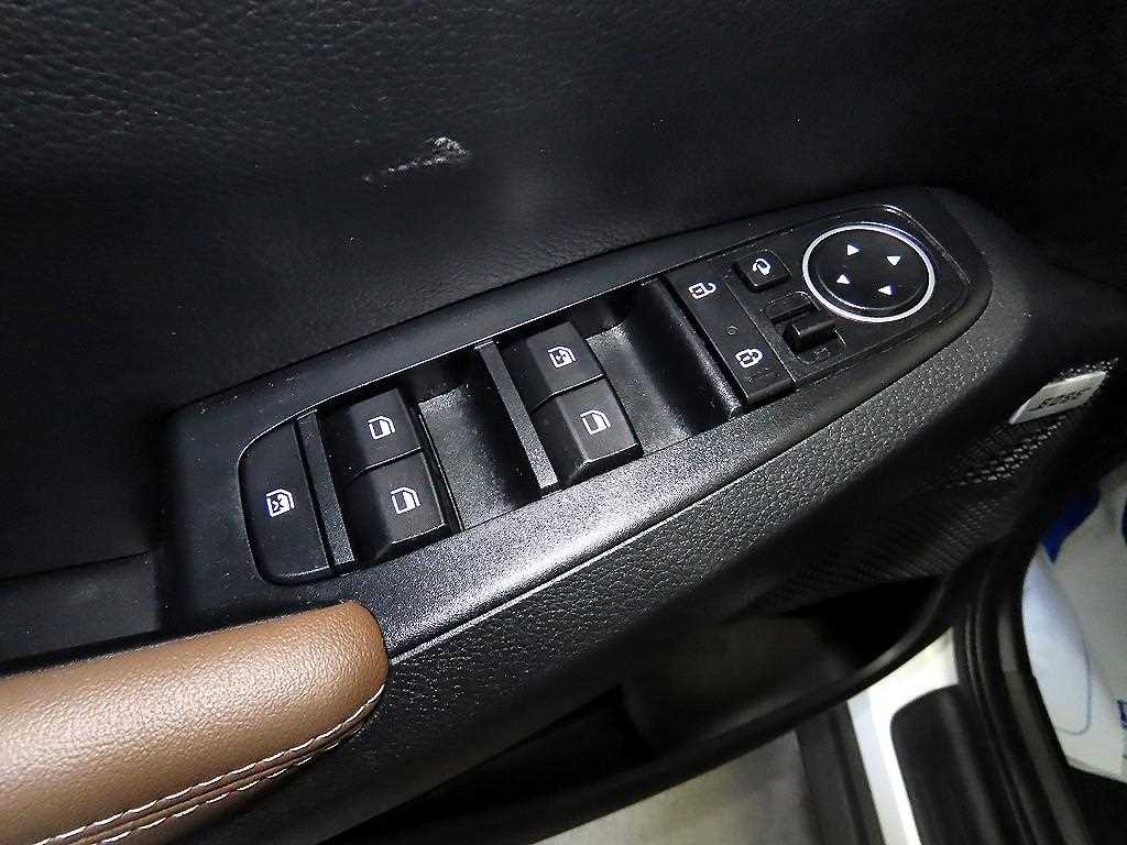 KIA Seltos 2023 Blanco - Importación desde Corea - HF Imports Iquique - Foto 13