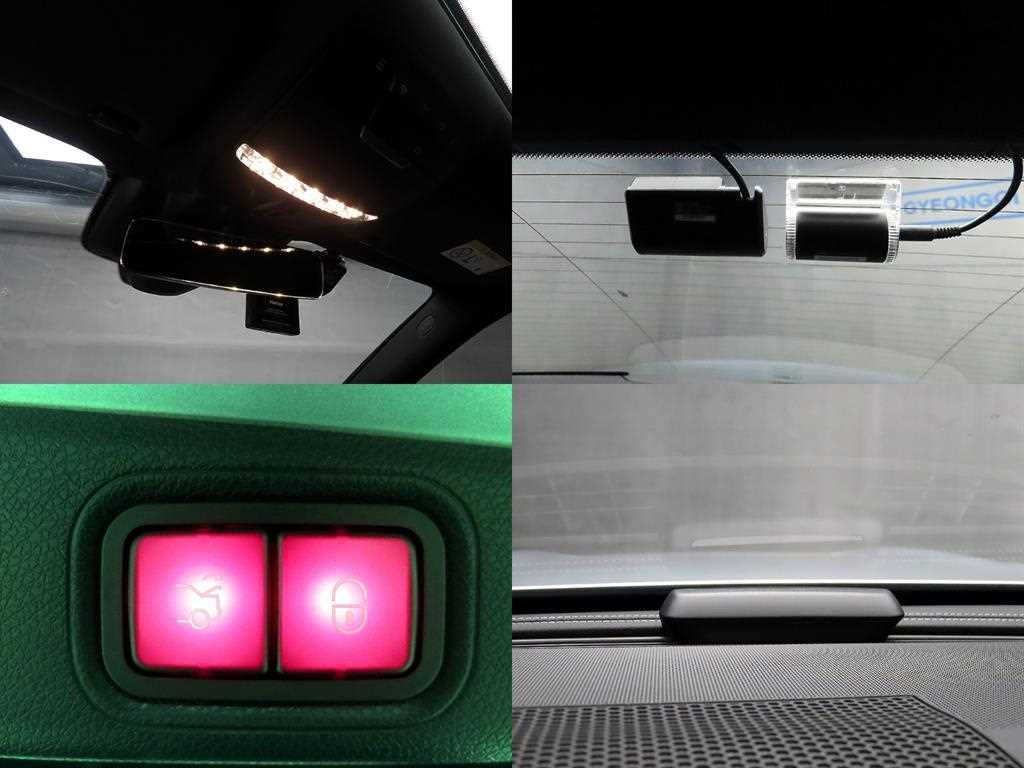 Mercedes Benz E class 2022 Plateado - Importación desde Corea - HF Imports Iquique - Foto 16