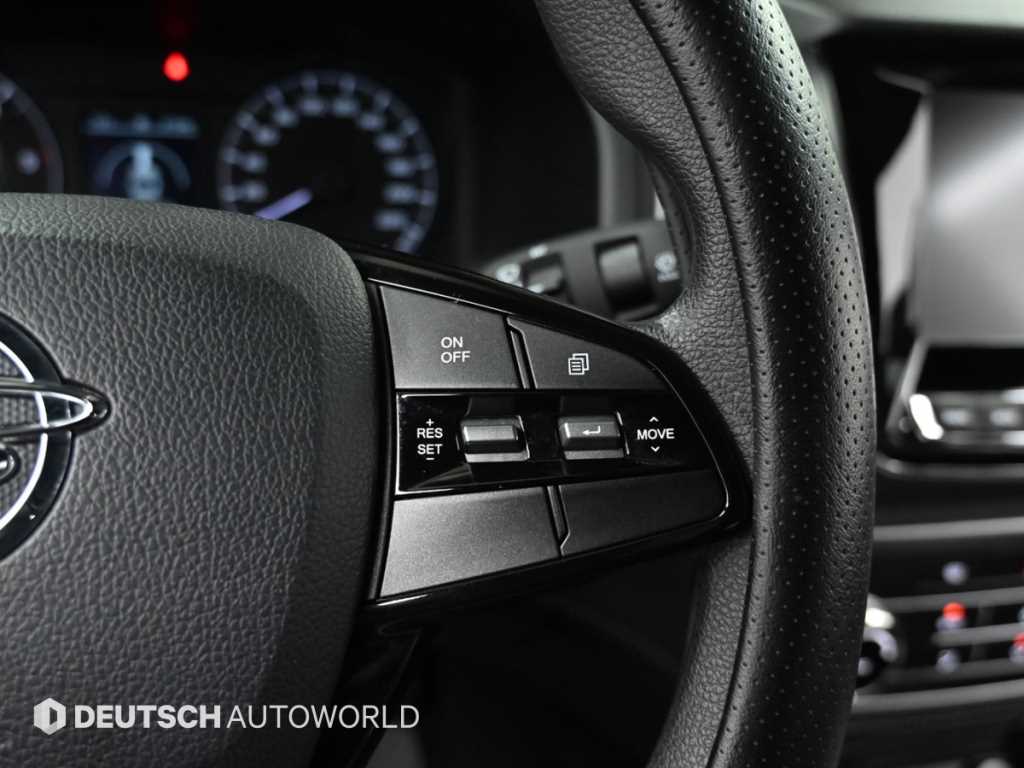 Ssangyong Rexton 2022 Gris - Importación desde Corea - HF Imports Iquique - Foto 17