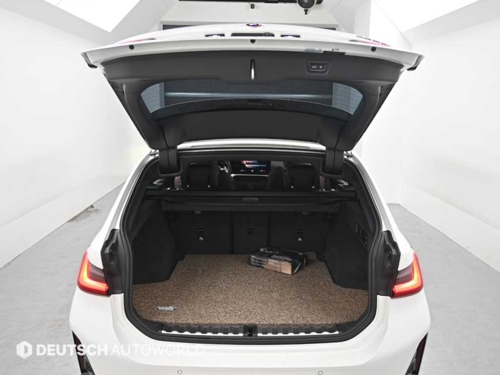 BMW 3 series 2024 Blanco - Importación desde Corea - HF Imports Iquique - Foto 19