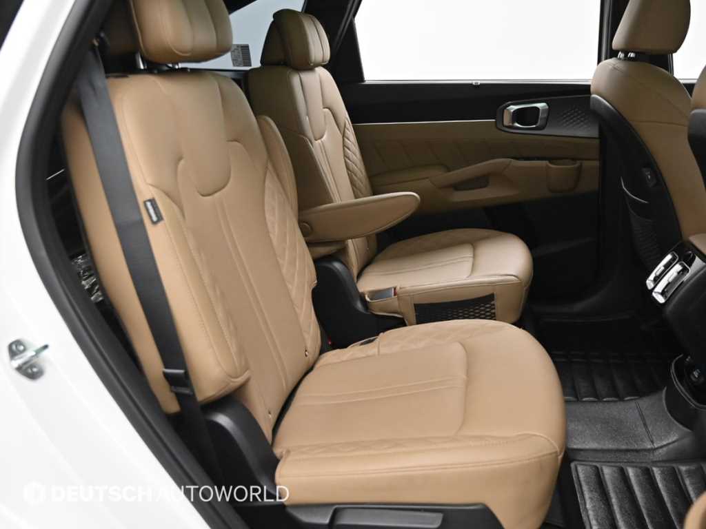 KIA Sorento - Vista 12