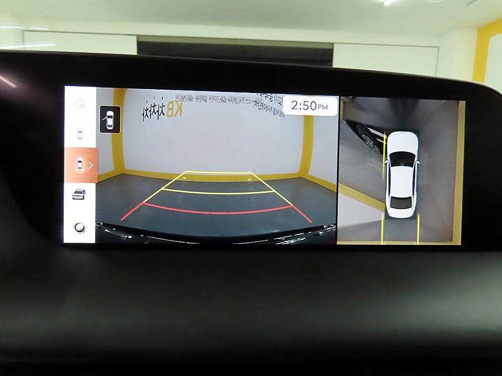 Genesis G90 2023 Negro - Importación desde Corea - HF Imports Iquique - Foto 15