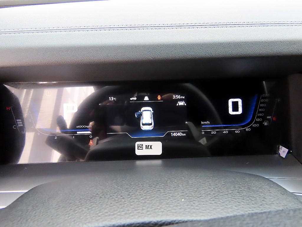 Ssangyong Torres - Vista 9