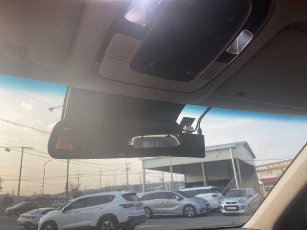 HYUNDAI Palisade - Vista 11