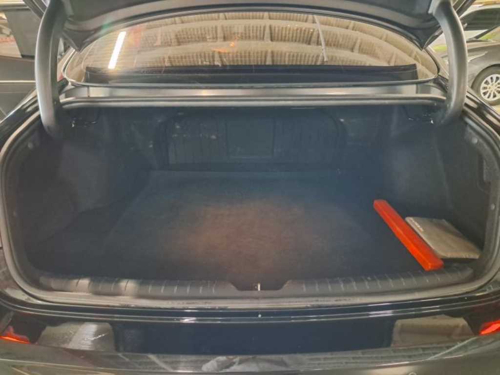 HYUNDAI Sonata 2022 - Importación desde Corea - HF Imports Iquique - Foto 20