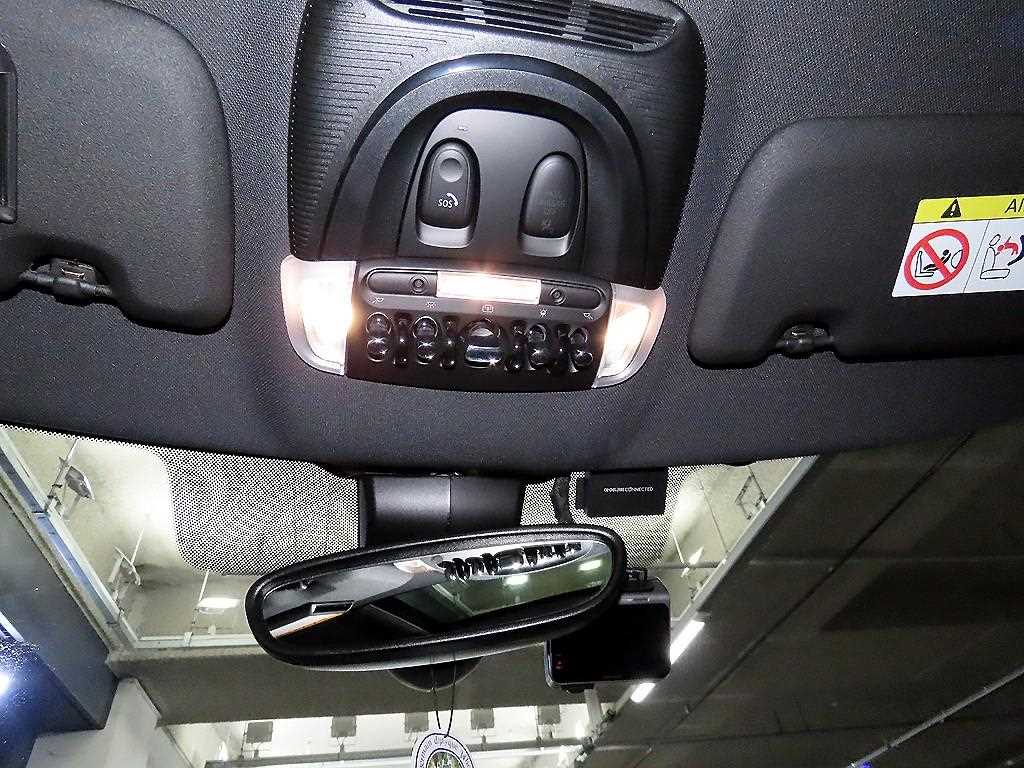 Mini Countryman 2024 Verde - Importación desde Corea - HF Imports Iquique - Foto 15