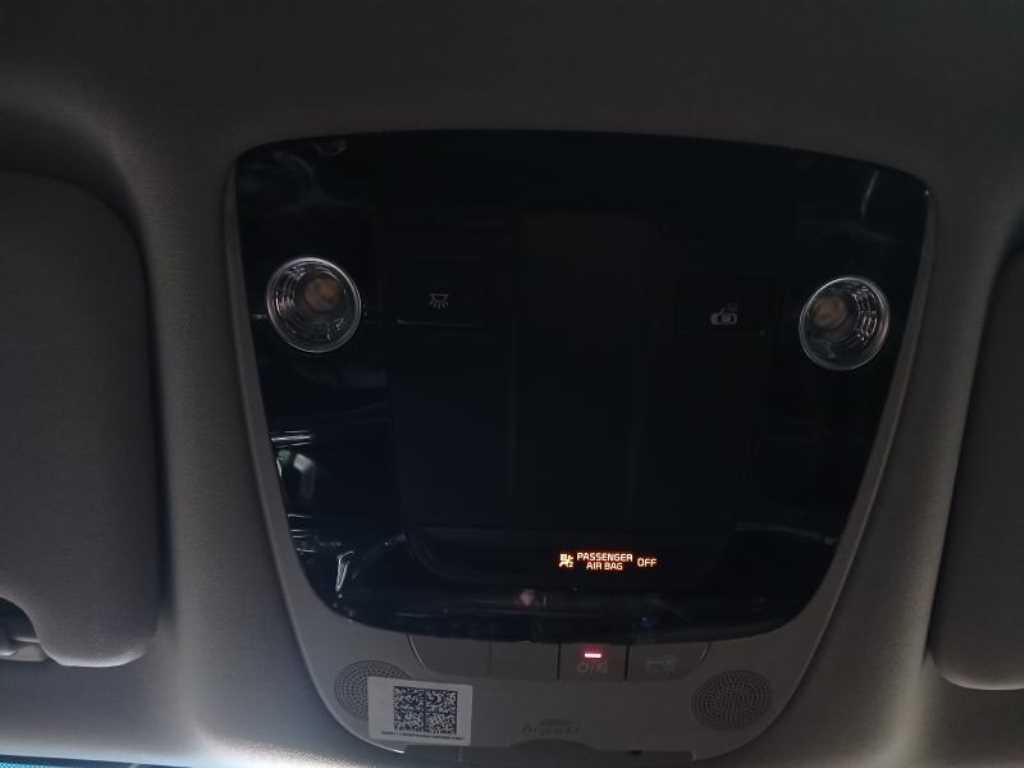 KIA K8 2022 Negro - Importación desde Corea - HF Imports Iquique - Foto 16