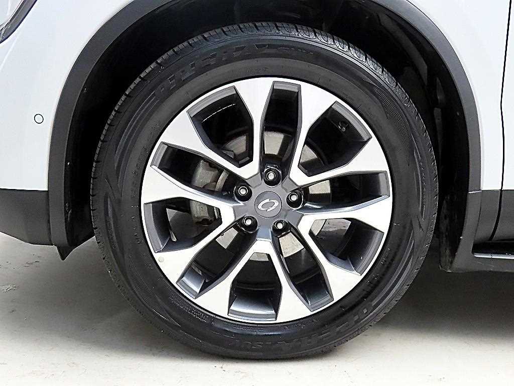 SAMSUNG QM6 2019 Blanco - Importación desde Corea - HF Imports Iquique - Foto 20