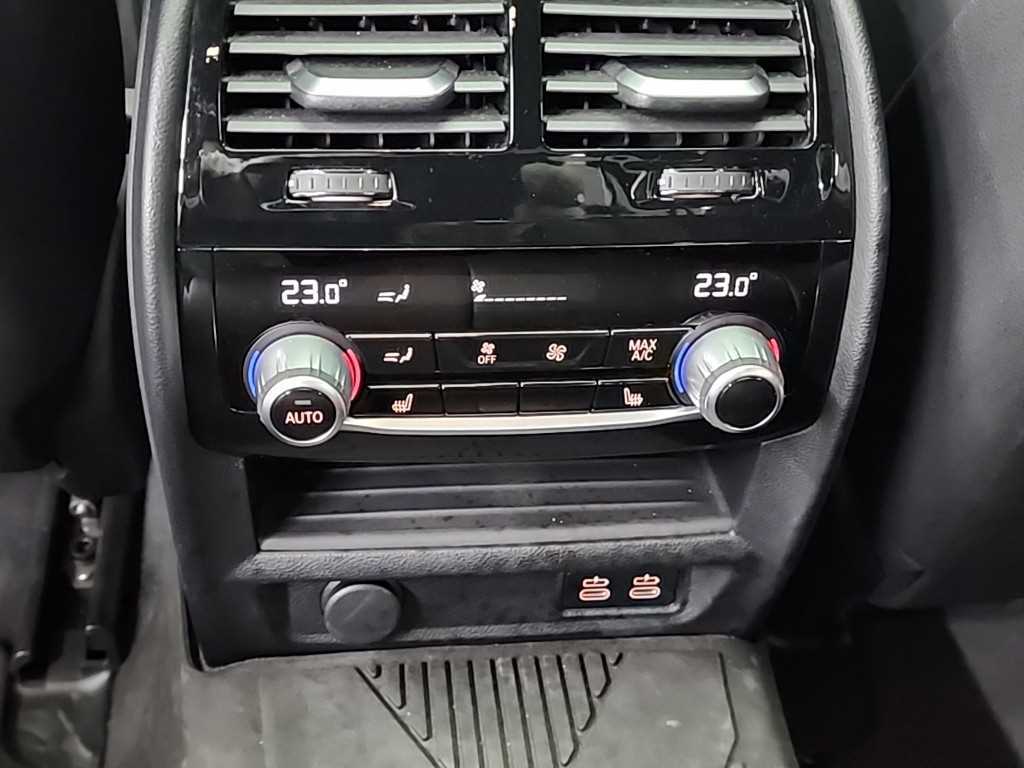 BMW 5 Series 2022 - Importación desde Corea - HF Imports Iquique - Foto 13