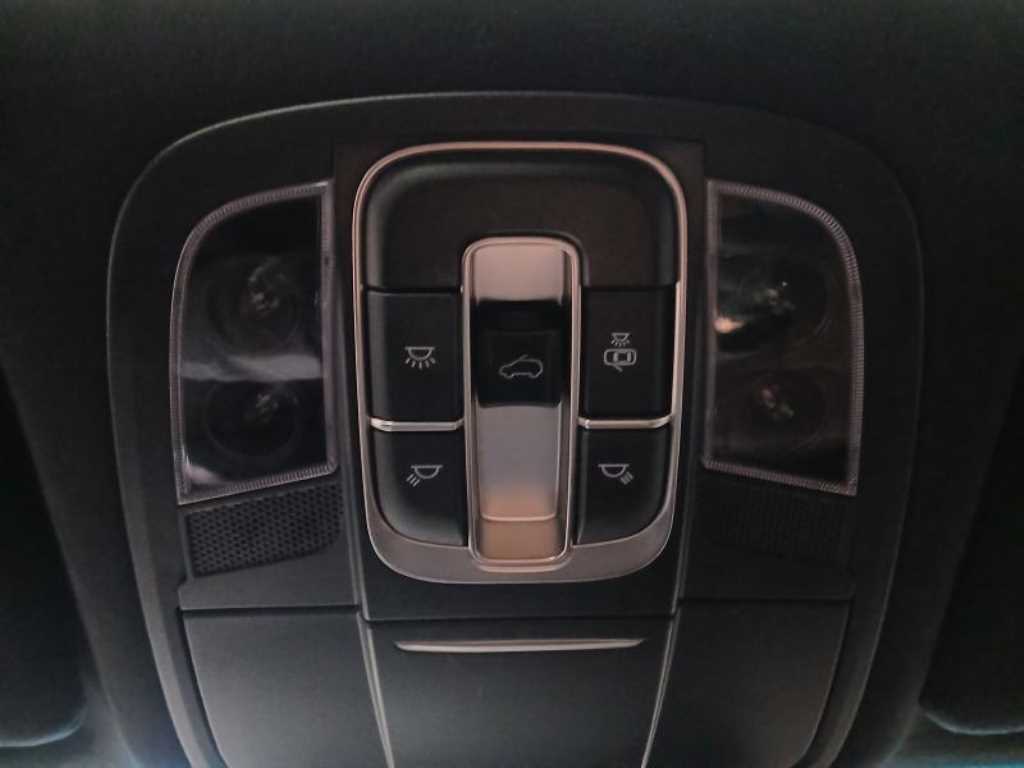 HYUNDAI Santa Fe 2019 Negro - Importación desde Corea - HF Imports Iquique - Foto 14