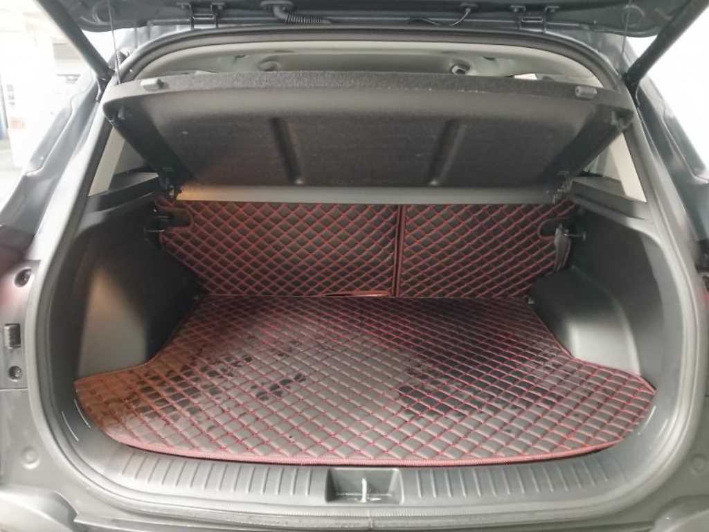 KIA Seltos 2024 Negro - Importación desde Corea - HF Imports Iquique - Foto 18