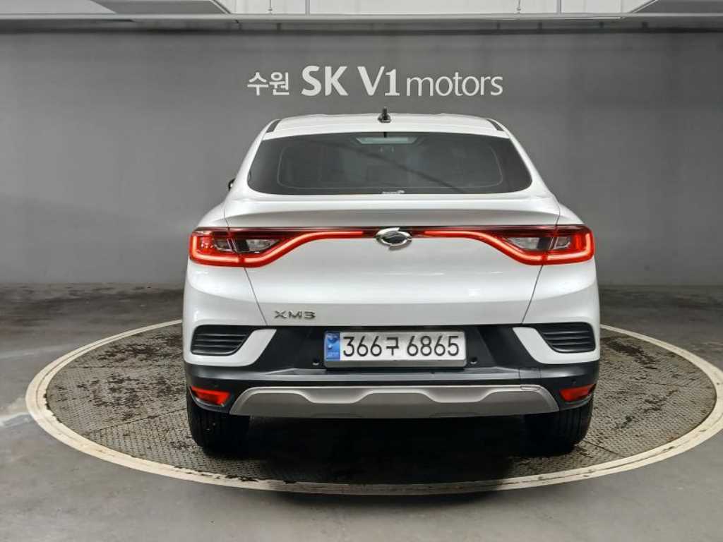 SAMSUNG XM3 - Vista 5