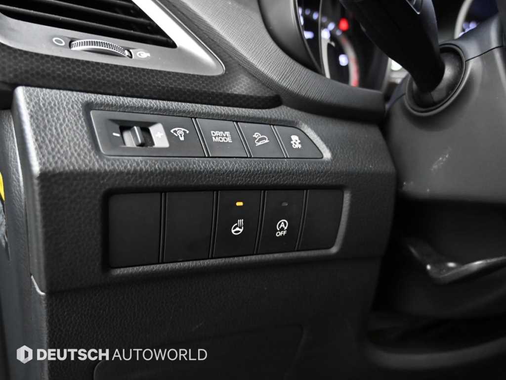 HYUNDAI Santa Fe 2016 Gris - Importación desde Corea - HF Imports Iquique - Foto 17