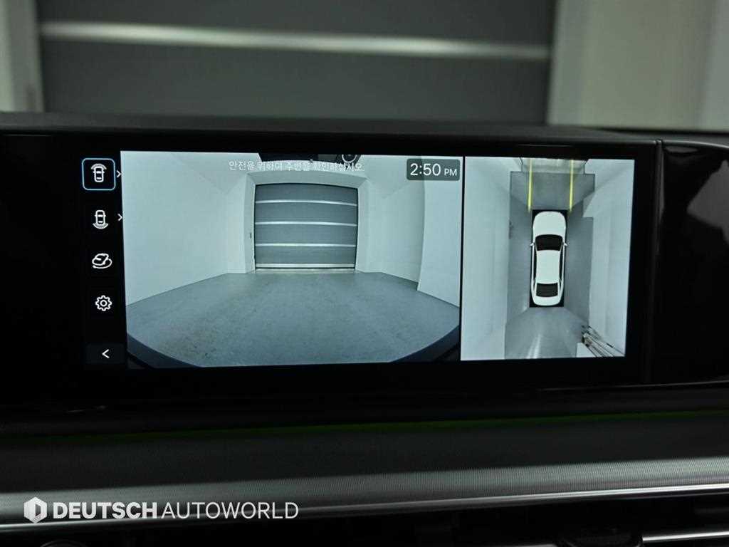 HYUNDAI Grandeur 2023 Blanco - Importación desde Corea - HF Imports Iquique - Foto 15