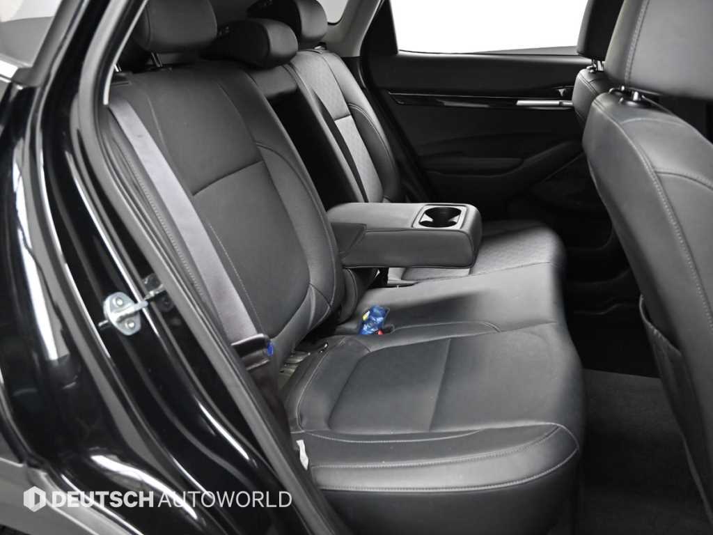 KIA Seltos - Vista 12