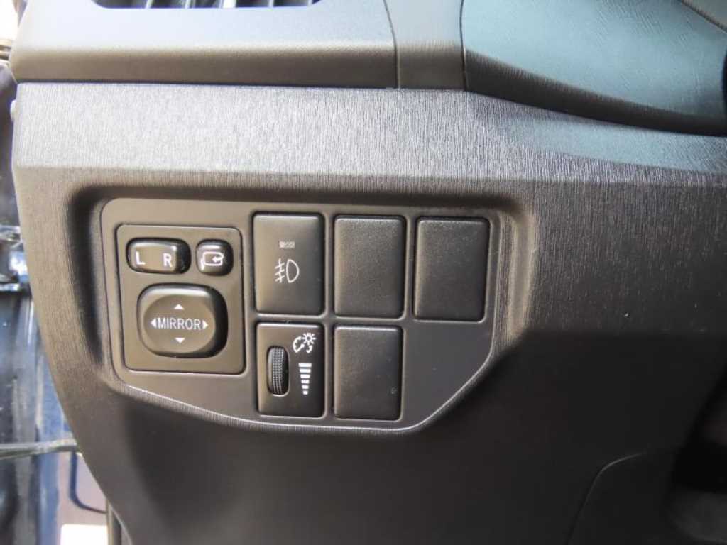 Toyota Prius - Vista 11