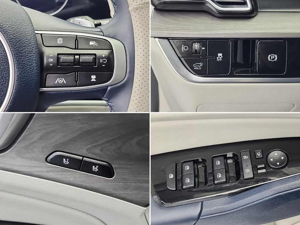 KIA Sportage 2023 - Importación desde Corea - HF Imports Iquique - Foto 19