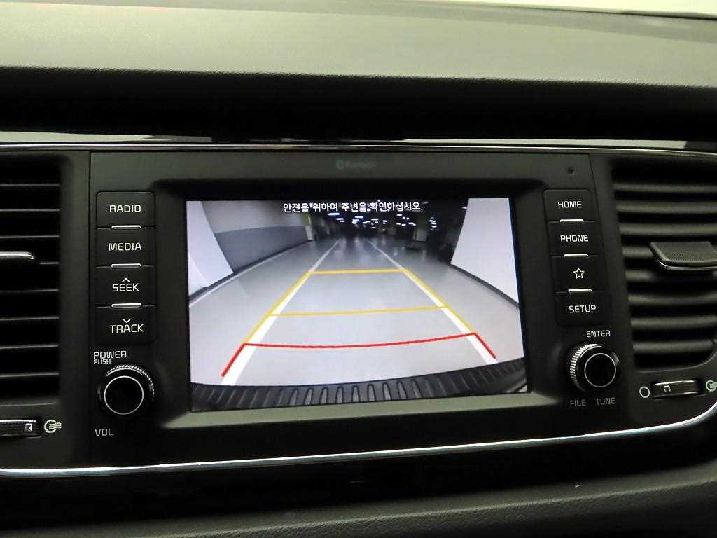 KIA Carnival 2020 Gris - Importación desde Corea - HF Imports Iquique - Foto 16