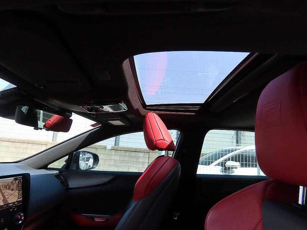 Lexus NX 2022 Azul - Importación desde Corea - HF Imports Iquique - Foto 16