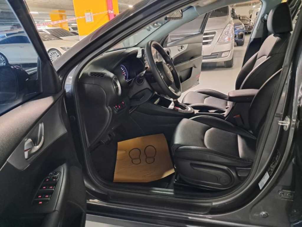 KIA K3 2022 - Importación desde Corea - HF Imports Iquique - Foto 16