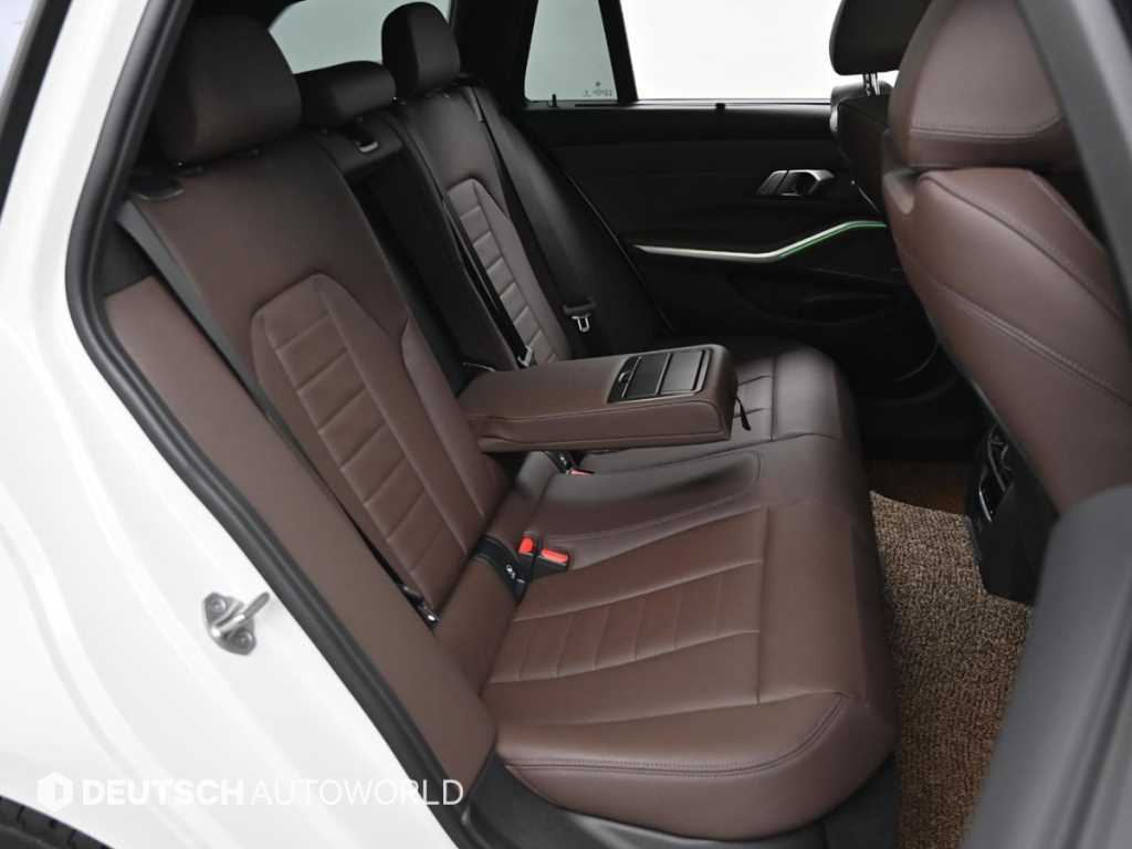 BMW 3 series - Vista 12