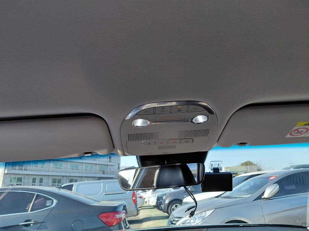 HYUNDAI Grandeur 2021 Gris - Importación desde Corea - HF Imports Iquique - Foto 15