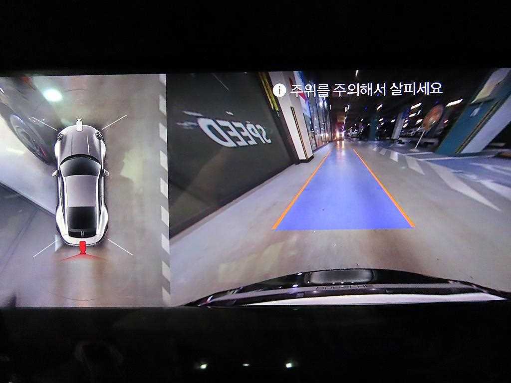 Porsche 911 2024 Negro - Importación desde Corea - HF Imports Iquique - Foto 13