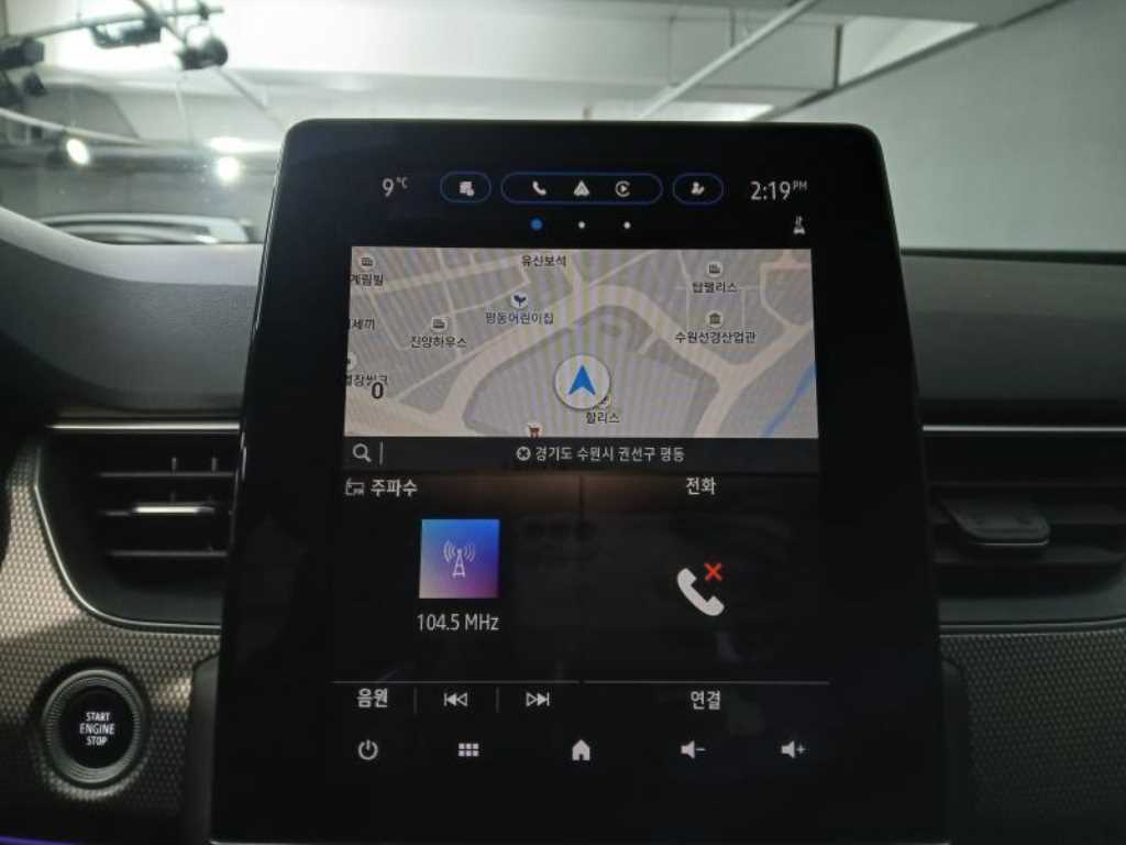 SAMSUNG XM3 - Vista 12