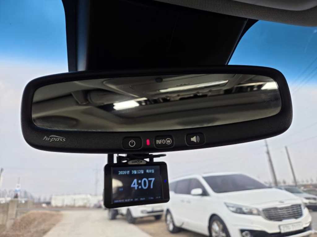 Chevrolet Orlando - Vista 11