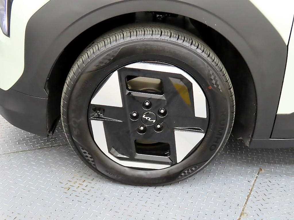 KIA EV3 2026 Verde - Importación desde Corea - HF Imports Iquique - Foto 20