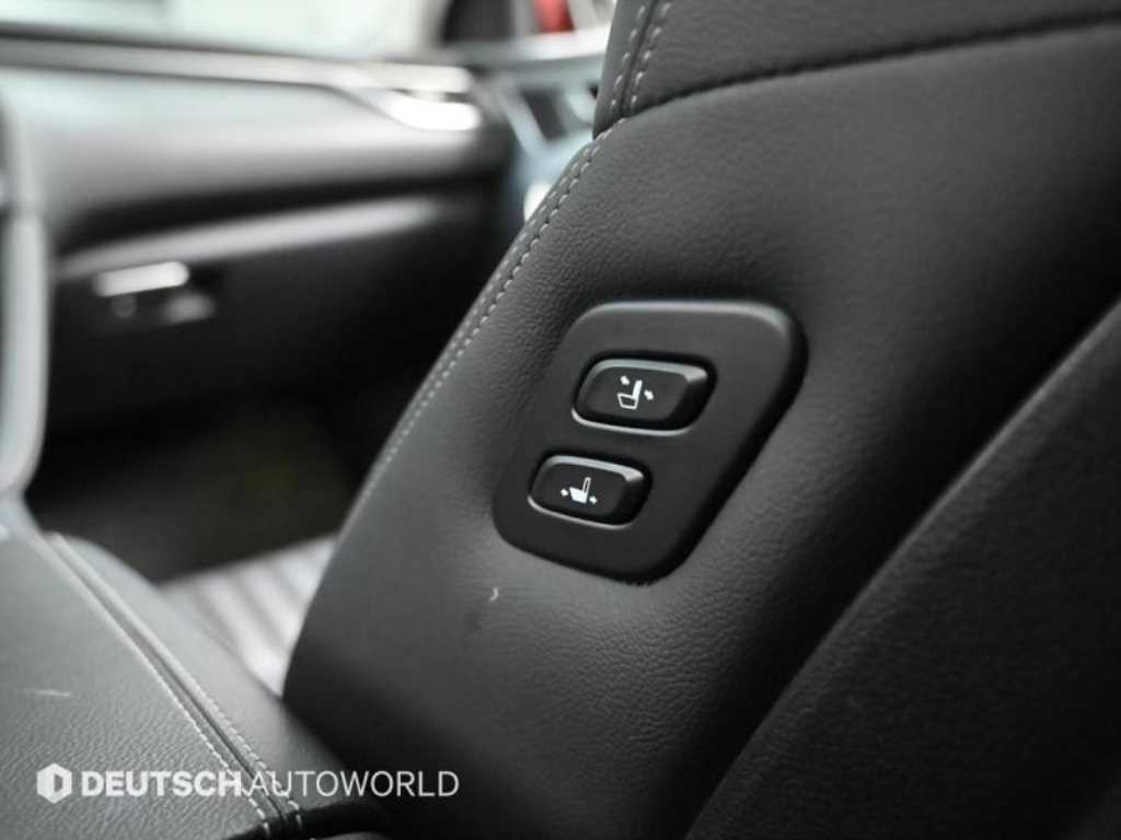 Genesis G70 2019 Rojo - Importación desde Corea - HF Imports Iquique - Foto 17