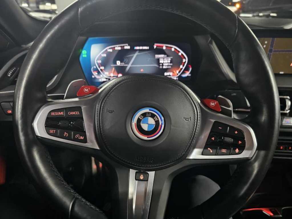 BMW 2 series 2021 Blanco - Importación desde Corea - HF Imports Iquique - Foto 16