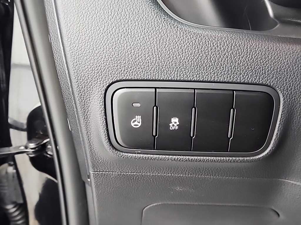 KIA Ray 2024 Negro - Importación desde Corea - HF Imports Iquique - Foto 19