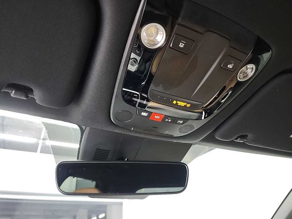 KIA Sorento 2022 Gris - Importación desde Corea - HF Imports Iquique - Foto 17