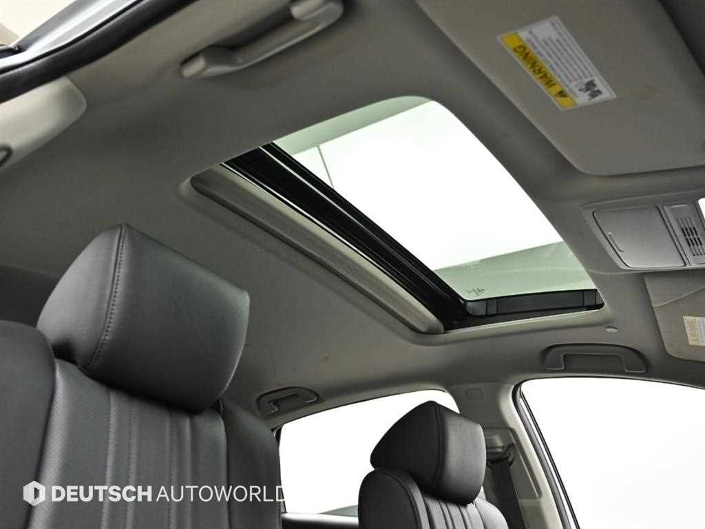 Honda Accord 2019 Gris - Importación desde Corea - HF Imports Iquique - Foto 18