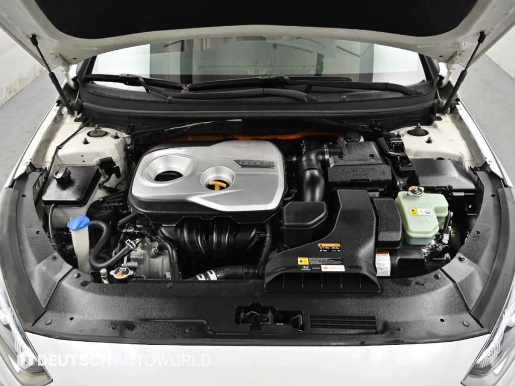 HYUNDAI Sonata - Vista 6