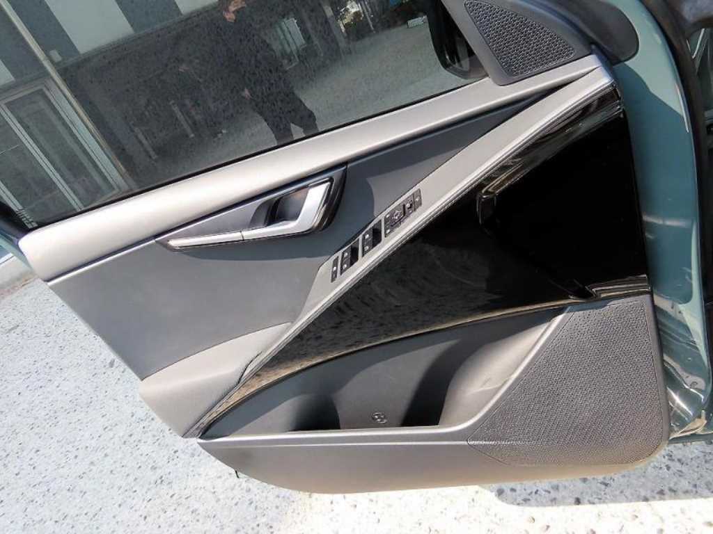 KIA Niro - Vista 11