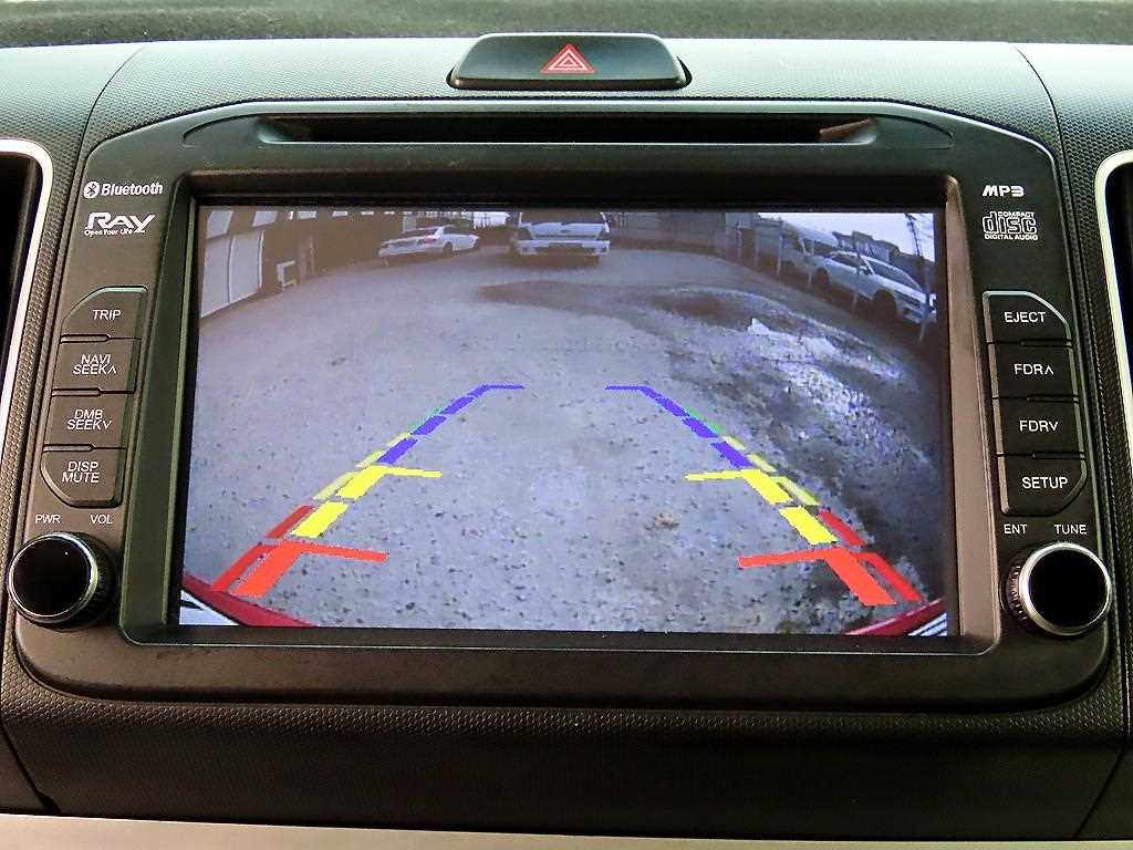 KIA Ray 2017 Rojo - Importación desde Corea - HF Imports Iquique - Foto 15