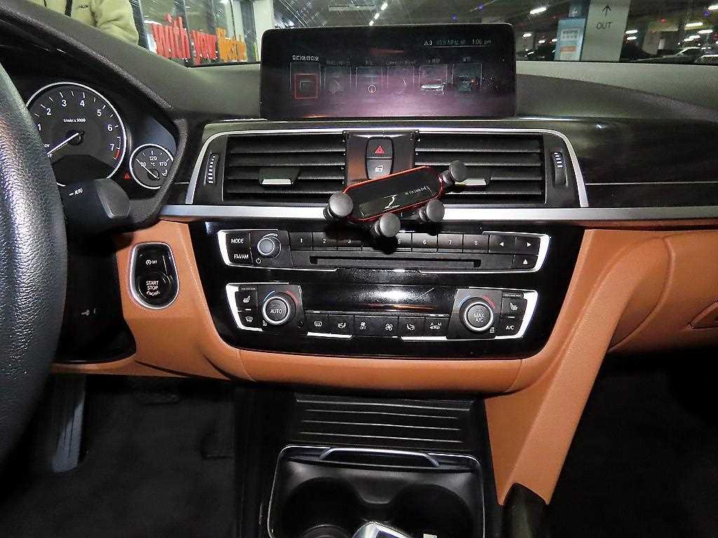 BMW 3 series - Vista 11