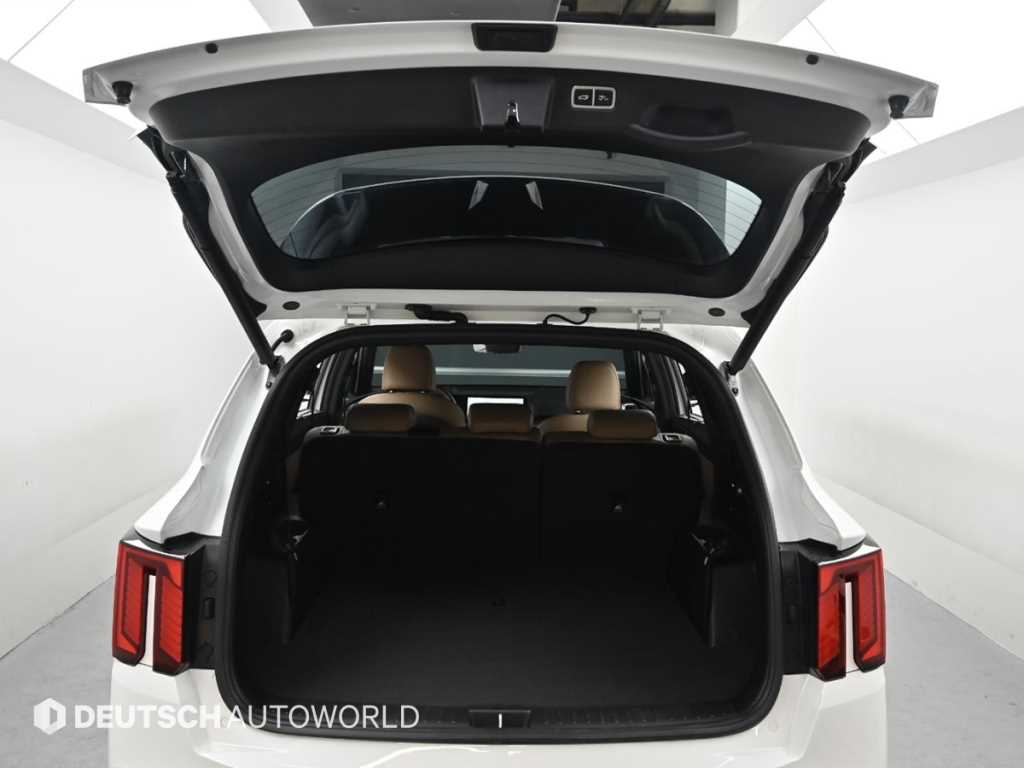 KIA Sorento 2024 Blanco - Importación desde Corea - HF Imports Iquique - Foto 19