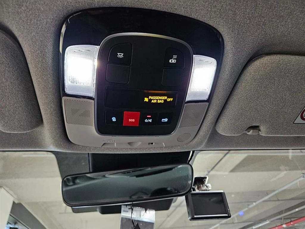 HYUNDAI Sonata 2022 Gris - Importación desde Corea - HF Imports Iquique - Foto 13