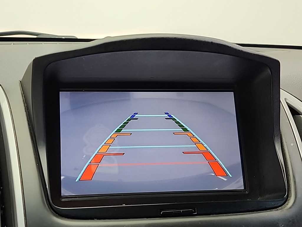 Chevrolet Cruise 2014 Negro - Importación desde Corea - HF Imports Iquique - Foto 14