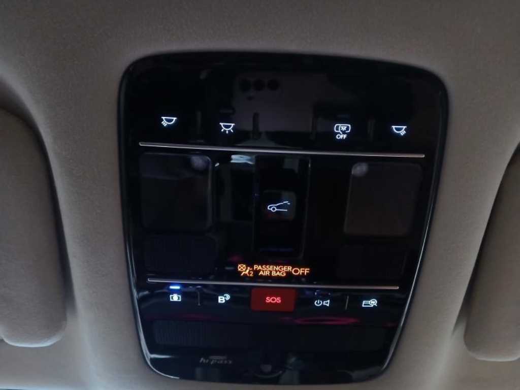 HYUNDAI Grandeur 2023 Blanco - Importación desde Corea - HF Imports Iquique - Foto 13