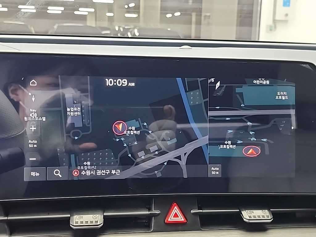 KIA Sportage 2023 - Importación desde Corea - HF Imports Iquique - Foto 16