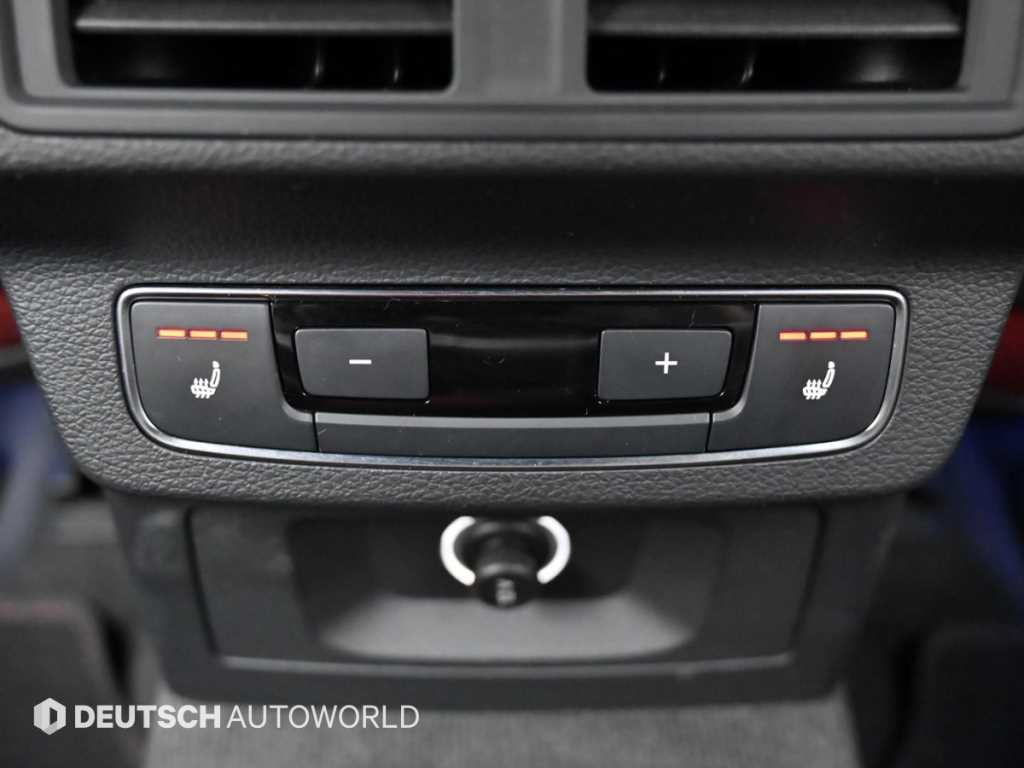 Audi SQ5 2020 - Importación desde Corea - HF Imports Iquique - Foto 16