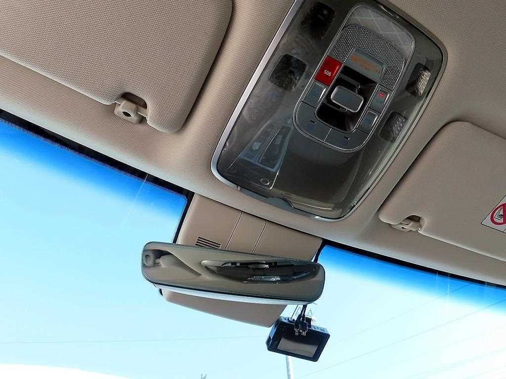 Genesis GV80 2023 Blanco - Importación desde Corea - HF Imports Iquique - Foto 14