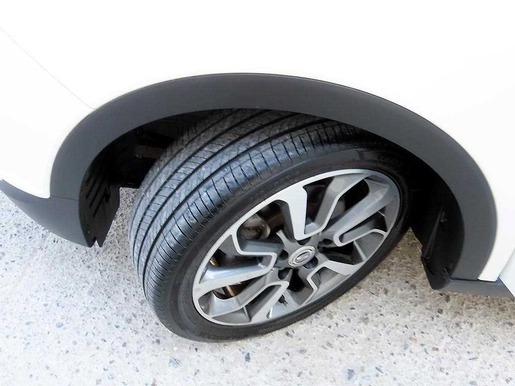 Ssangyong Tivoli 2016 Blanco - Importación desde Corea - HF Imports Iquique - Foto 20