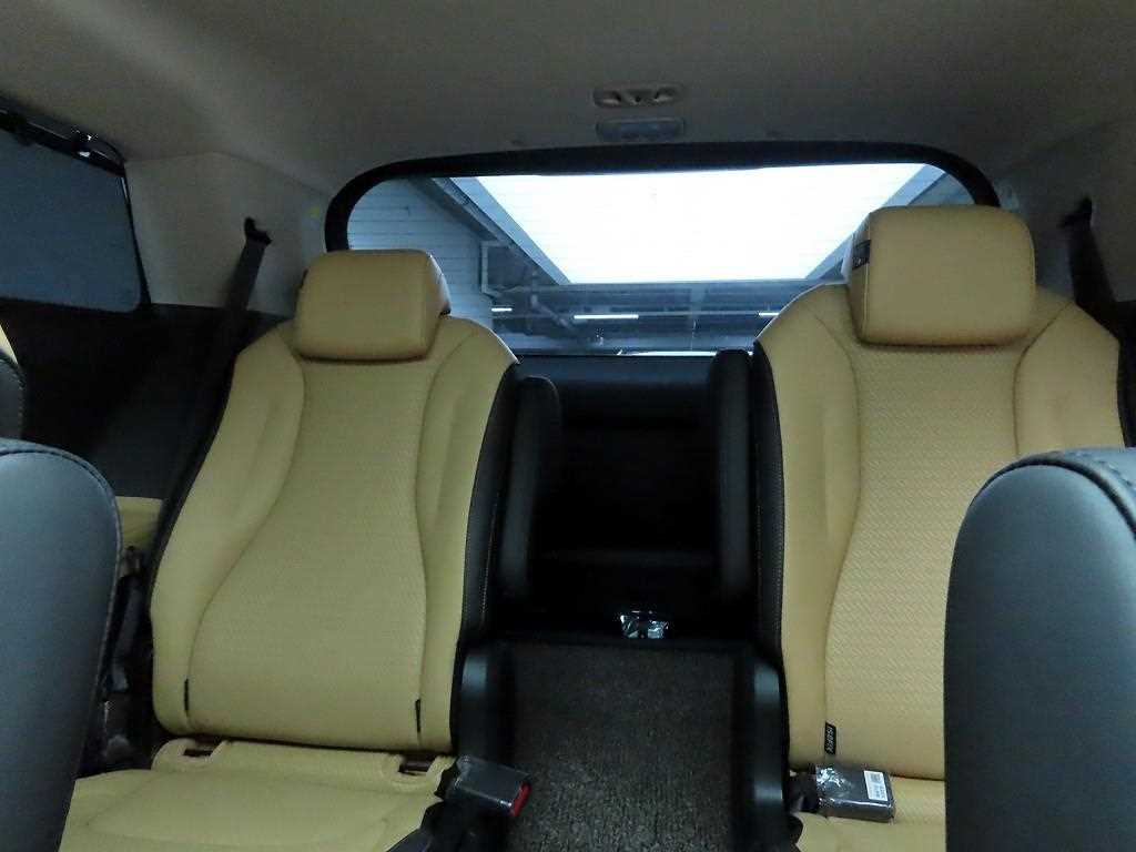 KIA Carnival 2022 Negro - Importación desde Corea - HF Imports Iquique - Foto 14