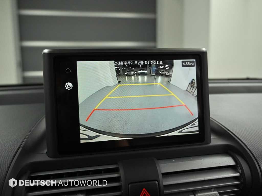 HYUNDAI Casper 2022 Blanco - Importación desde Corea - HF Imports Iquique - Foto 15